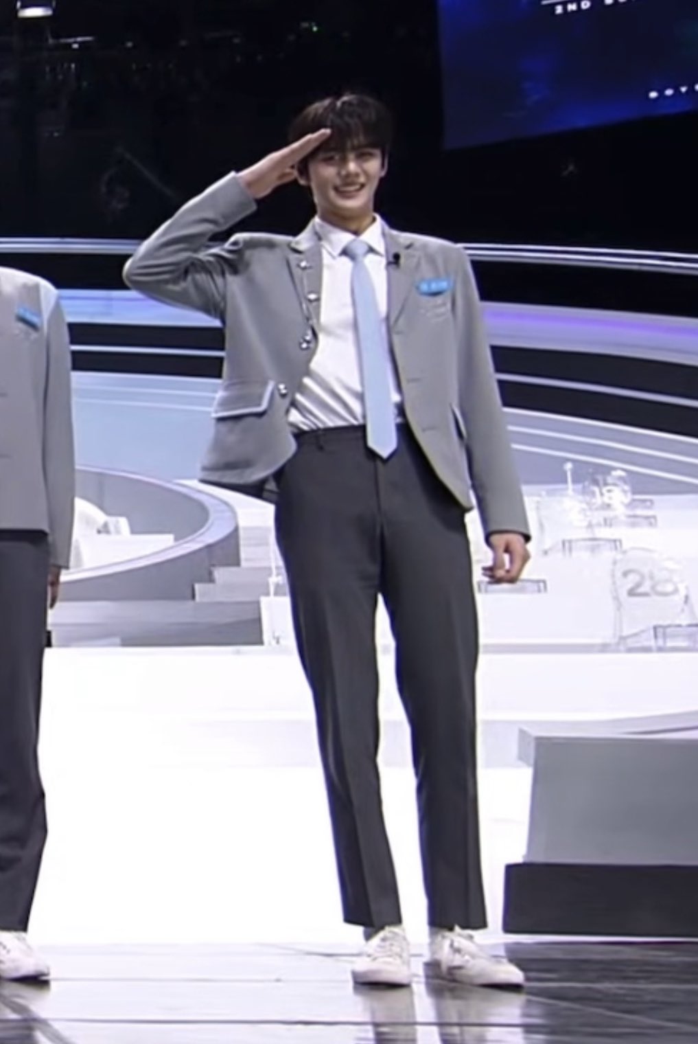 [잡담] 아니 김규빈은 대체 비율이 | 인스티즈