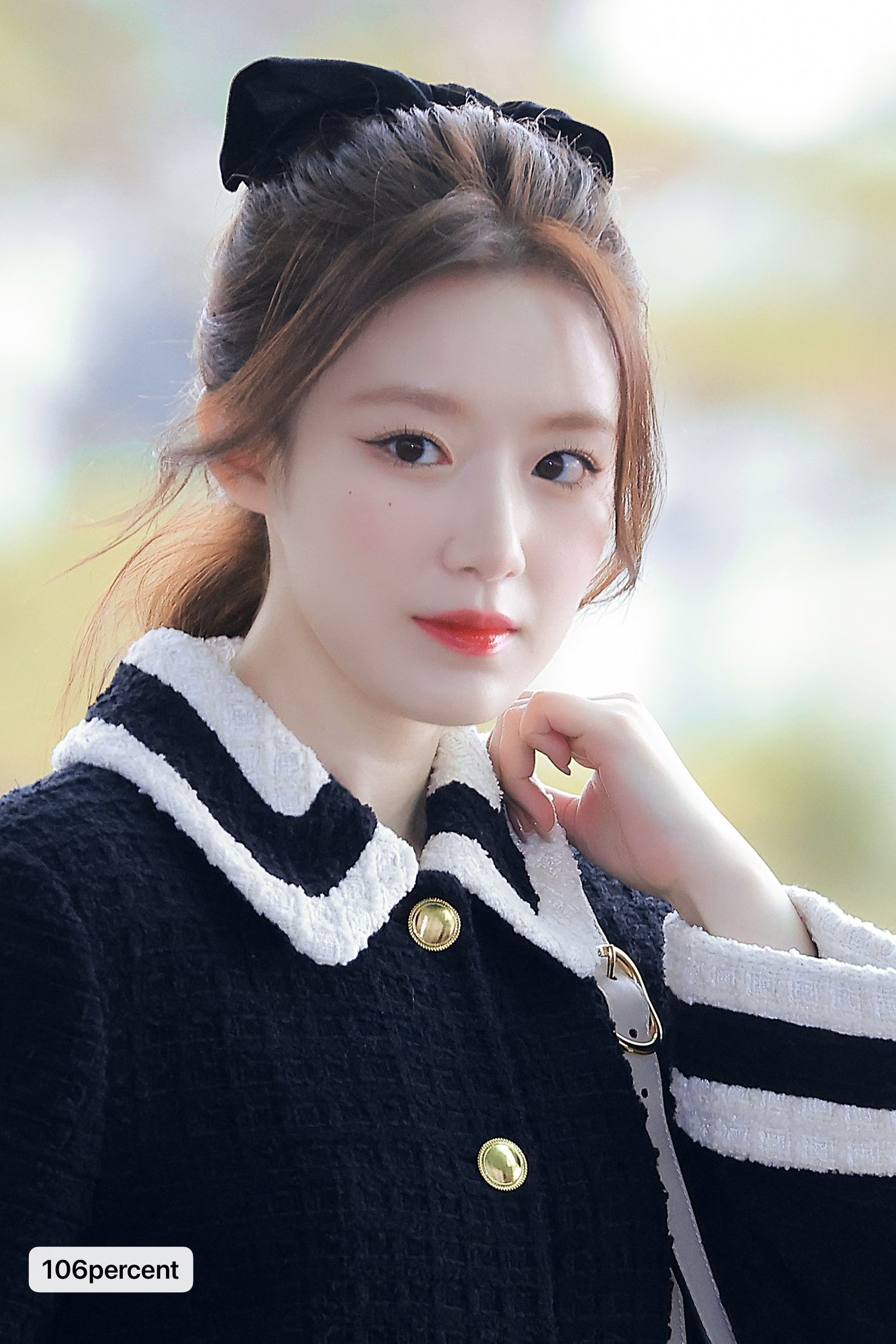 [잡담] 슈화 케이콘 출국 프리뷰 너무 귀엽다 | 인스티즈