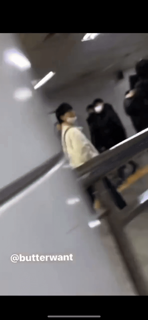 [잡담] 금준현 덩치실감짤 | 인스티즈