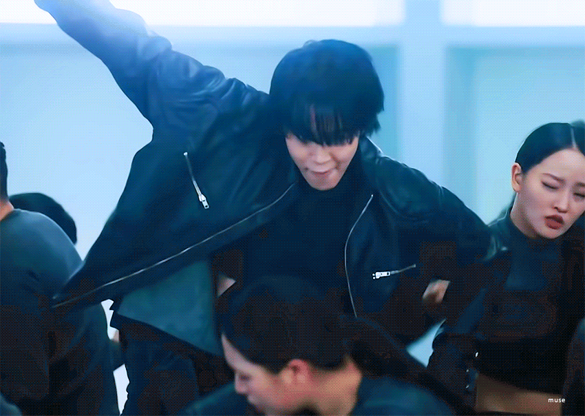 [잡담] 방탄 지민 진짜 잘 춘다,,,, | 인스티즈