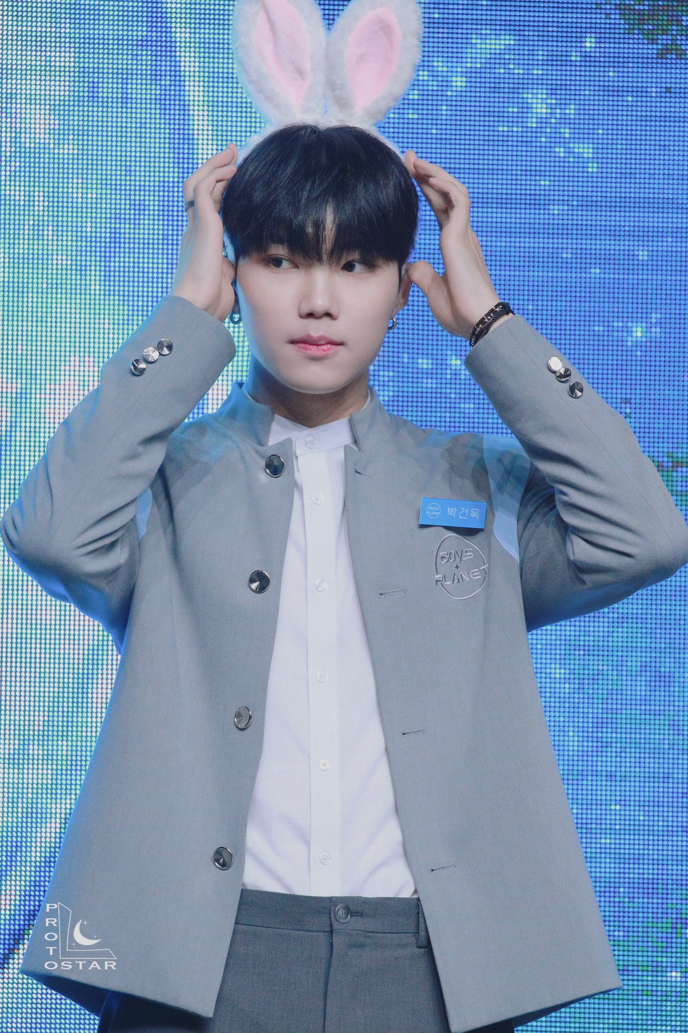 [잡담] 박건욱 토끼 모아보기 | 인스티즈