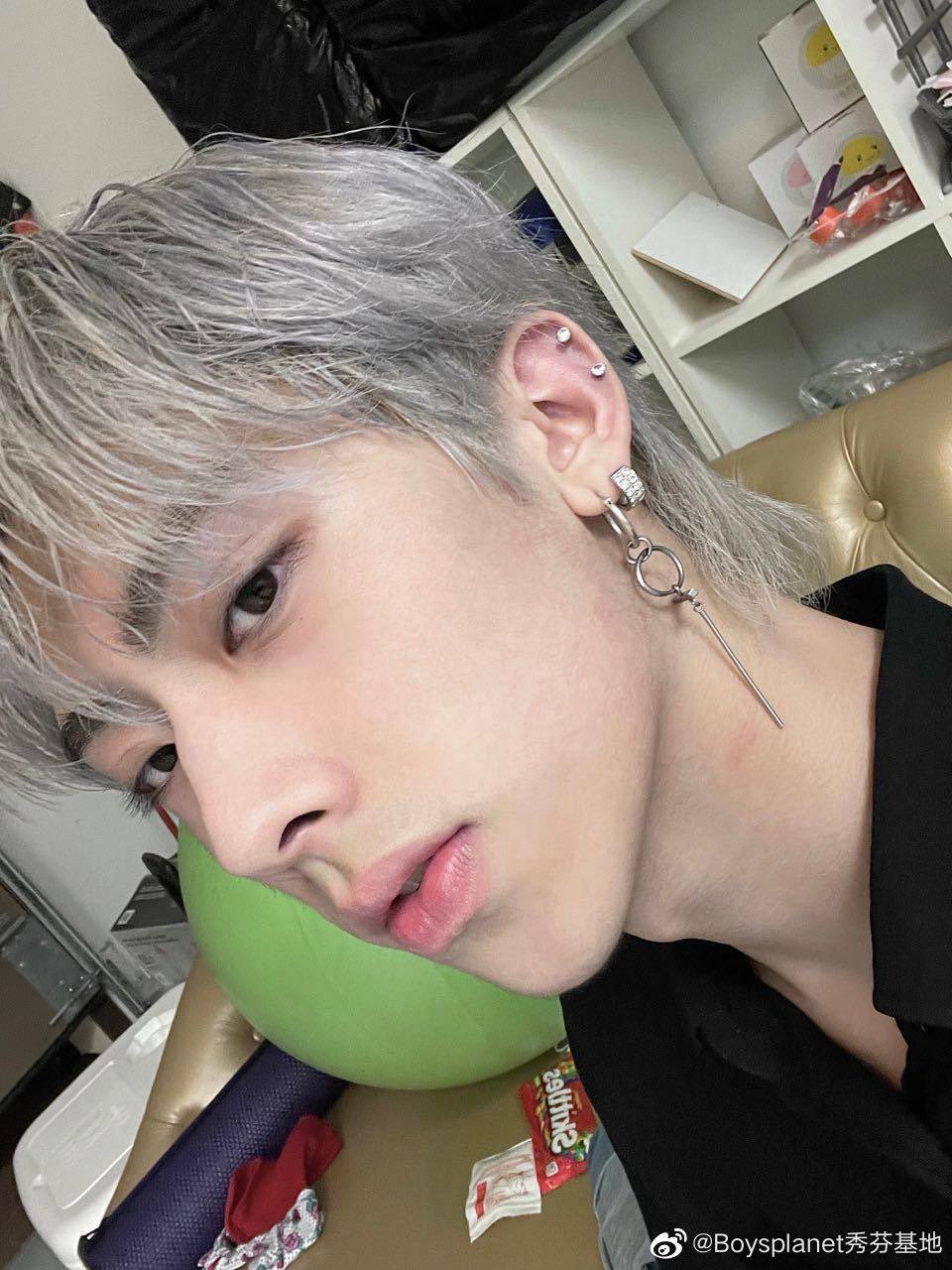 [잡담] 보플 리키?? 왤케 잘생겼냐 | 인스티즈