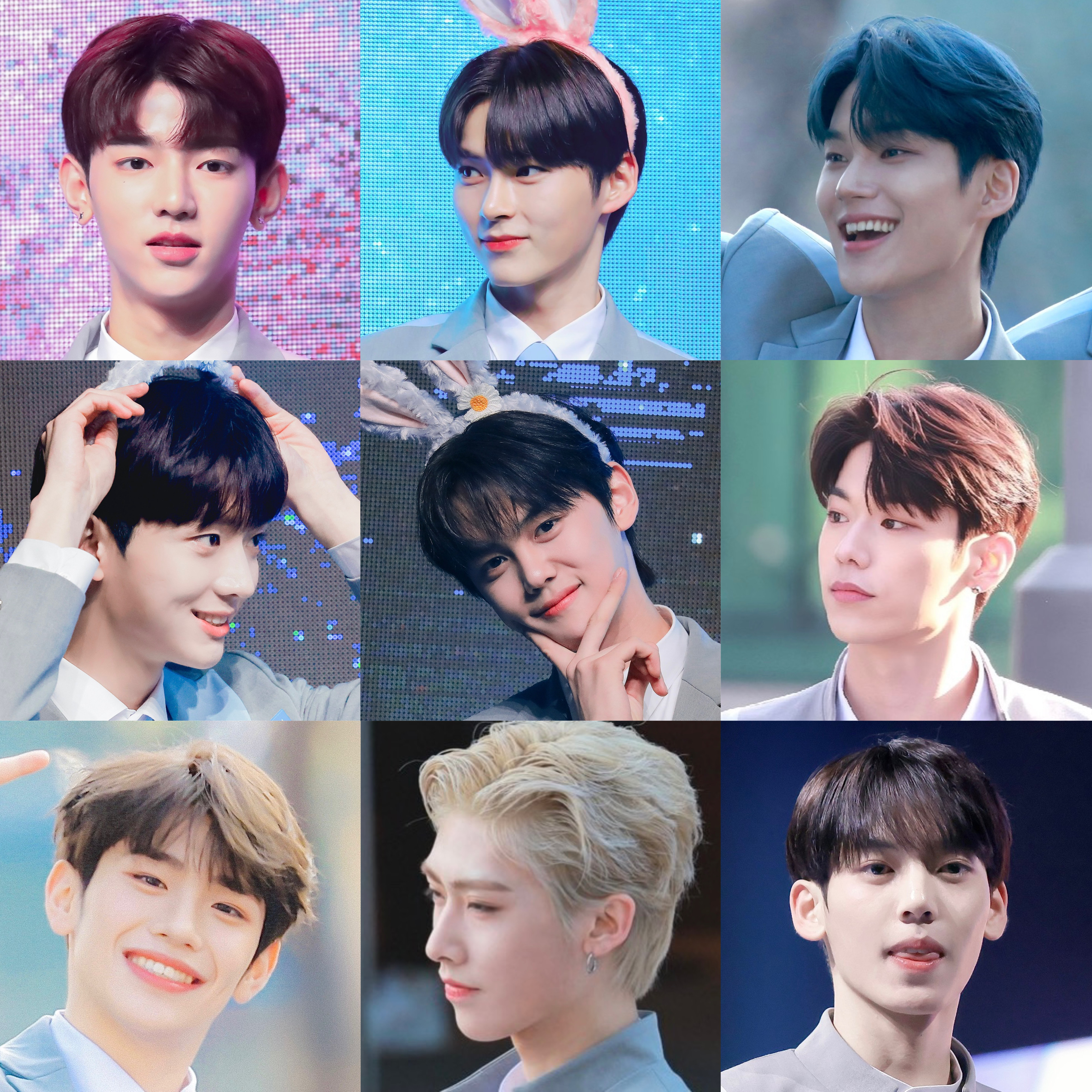 [잡담] 나 이 데뷔조 넘맘에들어... | 인스티즈