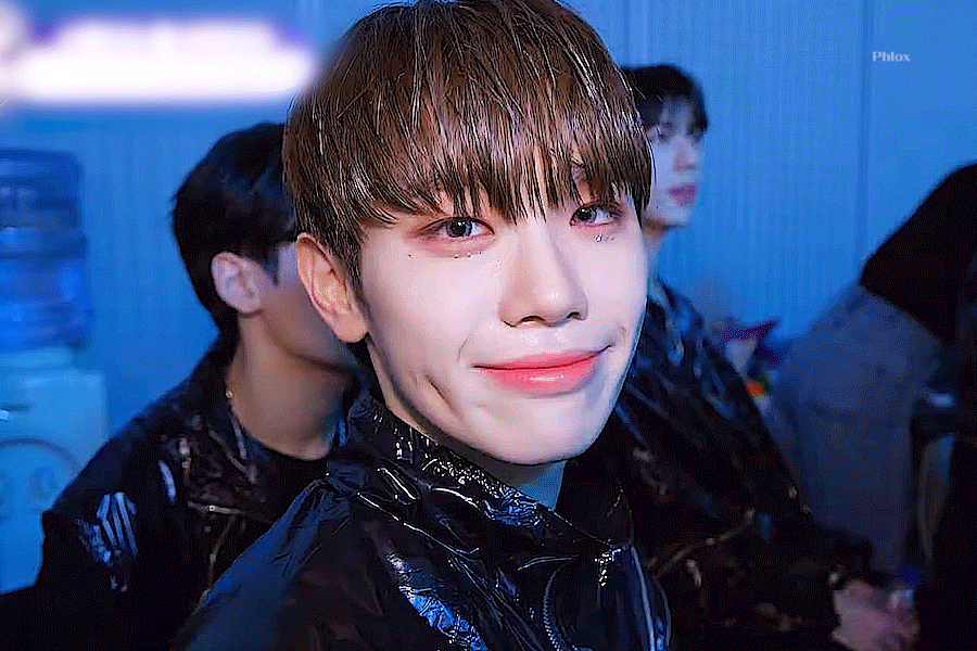 [잡담] 태래 스춤 메이크업 너무 이쁨.. | 인스티즈