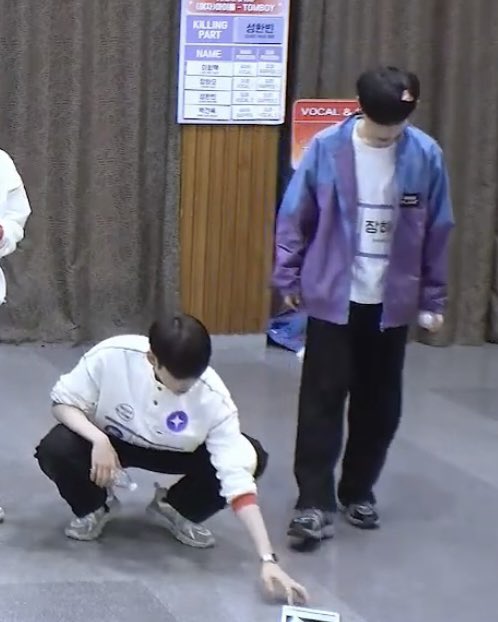 [잡담] 장하오 극악무도한점... | 인스티즈