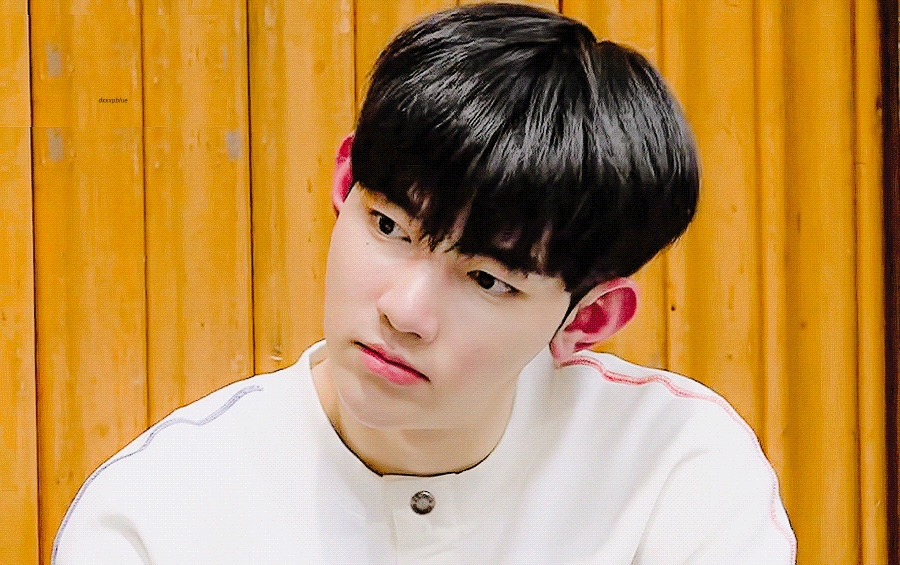 [잡담] 장하오 이날 안쓰러운데 너무 귀여워.. | 인스티즈