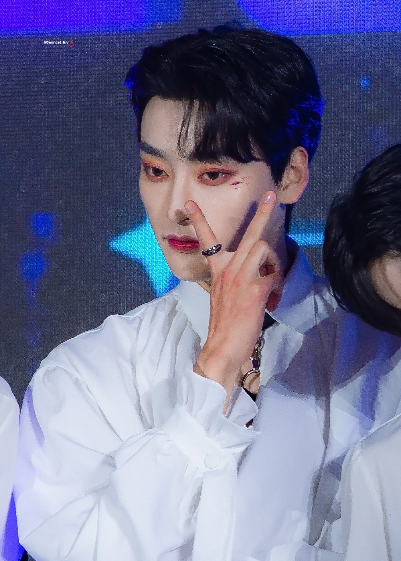 [잡담] 뱀파이어다 | 인스티즈