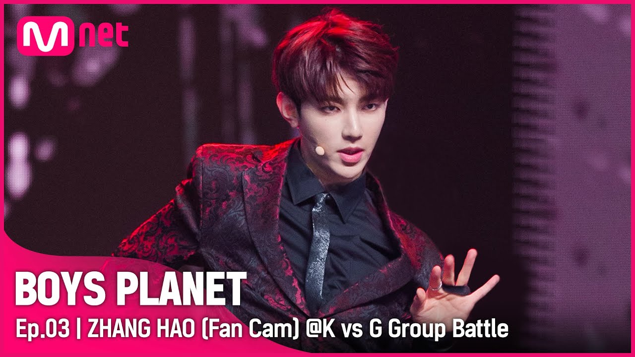 [잡담] 장하오 썸네일 맛집이네 | 인스티즈