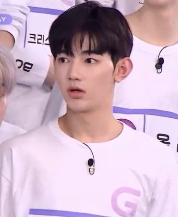 [잡담] 나는 장하오 귀 큰게 너무좋다 | 인스티즈