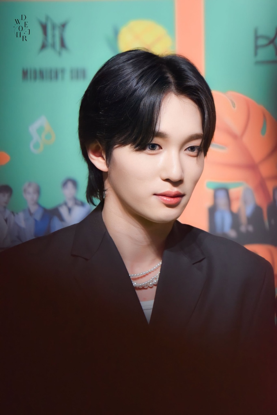 [잡담] 내 아이돌의 안경이 벗겨지는 클리셰 발동 | 인스티즈