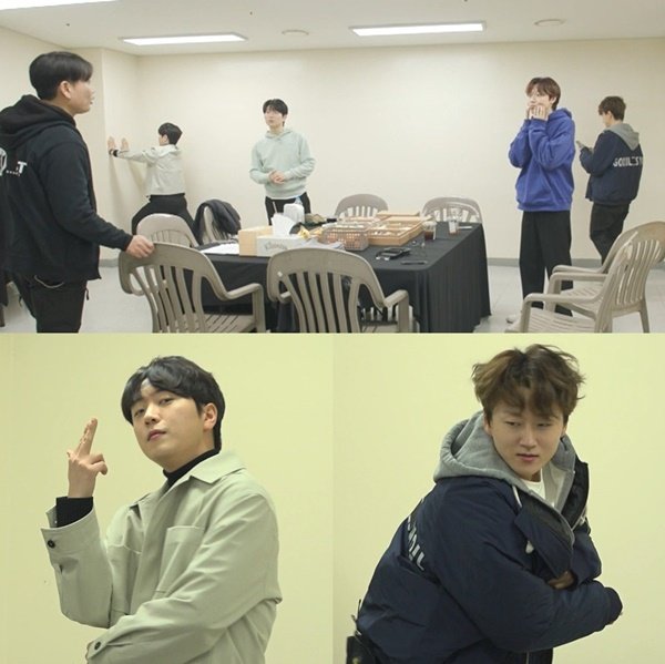 [잡담] ‼️오늘 전참시 포레스텔라 나와요💚‼️ | 인스티즈