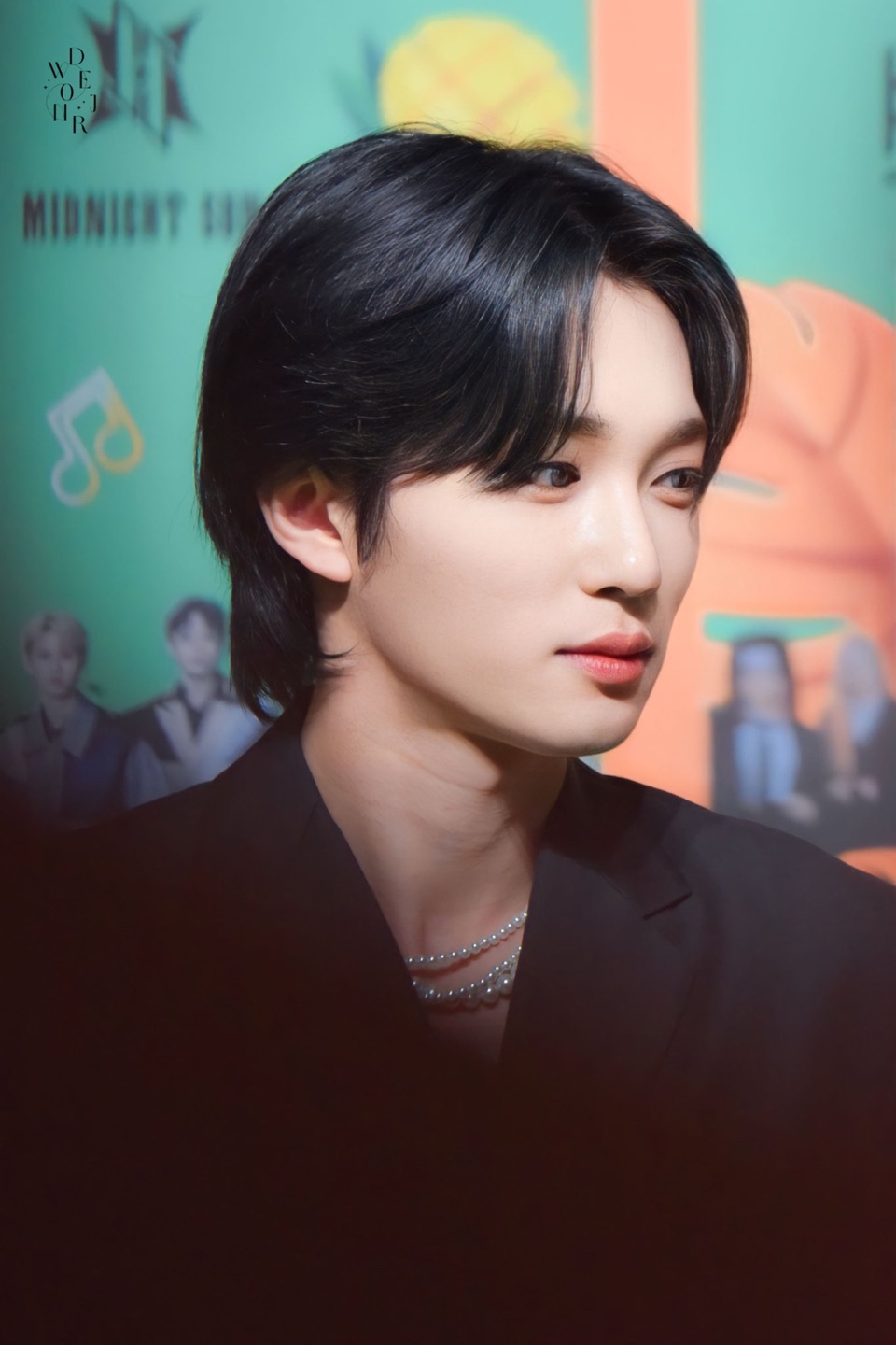 [잡담] 내 아이돌의 안경이 벗겨지는 클리셰 발동 | 인스티즈