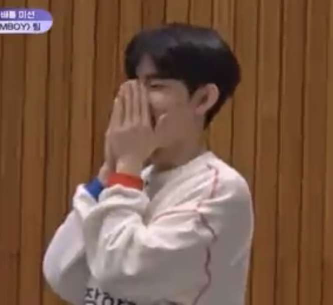 ㄱ [잡담] 장하오 진짜 훈녀수 재질 아니냐고 | 인스티즈