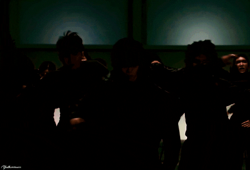 [잡담] 방탄 지민 단순히 춤 잘추는걸 넘어서 아우라가 미친듯 | 인스티즈