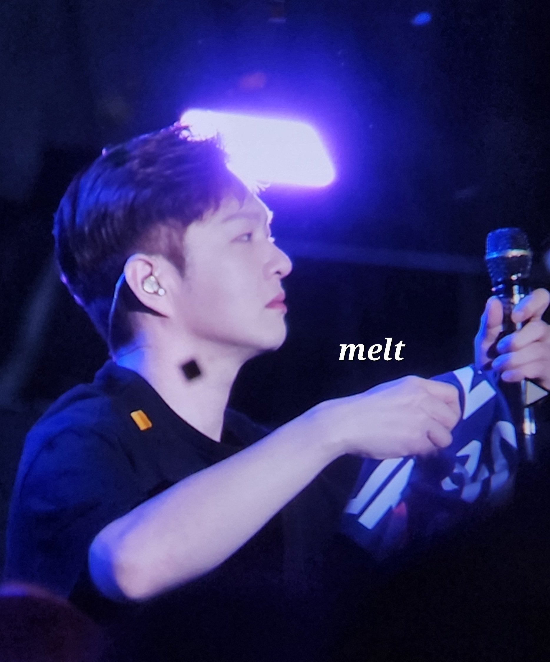 [잡담] 이창섭 오늘 무슨 일이야 | 인스티즈