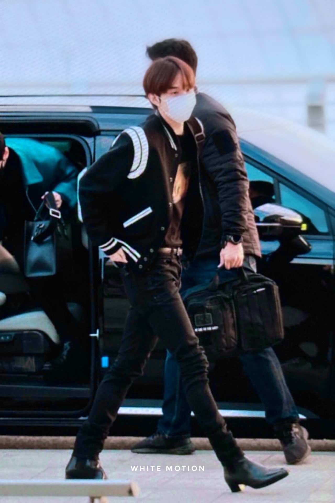 [잡담] 이쯤되면 생각나는 정우 실물 후기,,, | 인스티즈