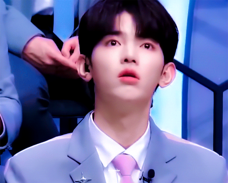 [잡담] 장하오 얼굴 붉은거 너무좋아 | 인스티즈