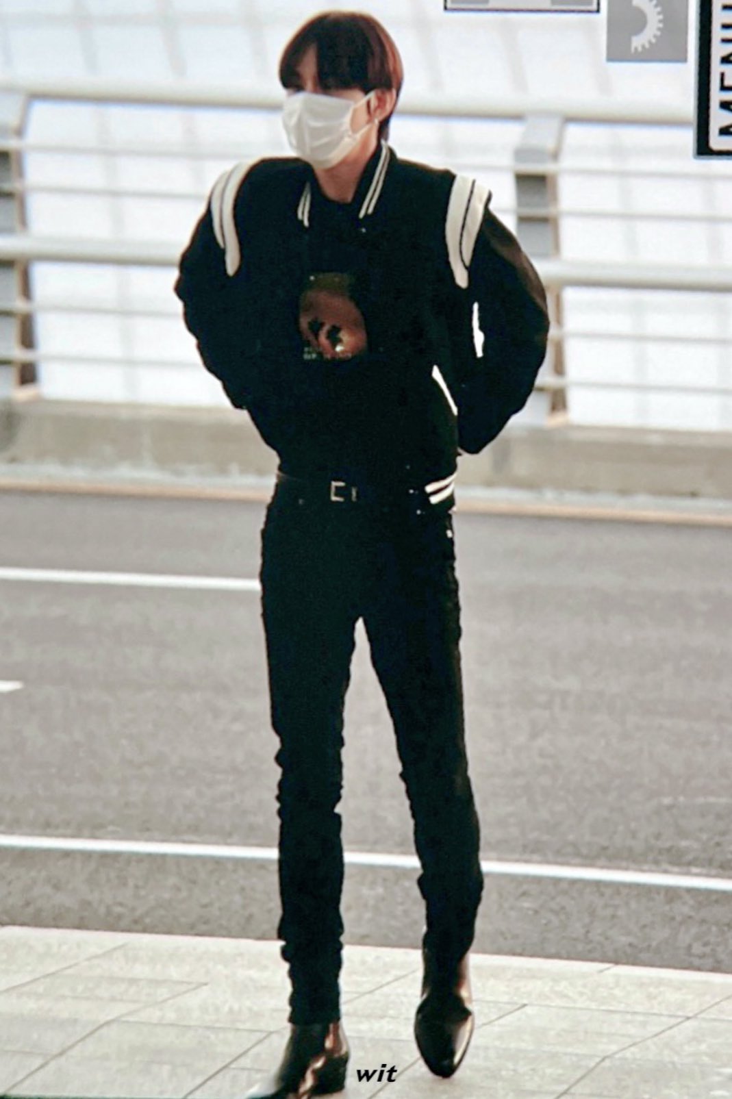 [잡담] 이쯤되면 생각나는 정우 실물 후기,,, | 인스티즈