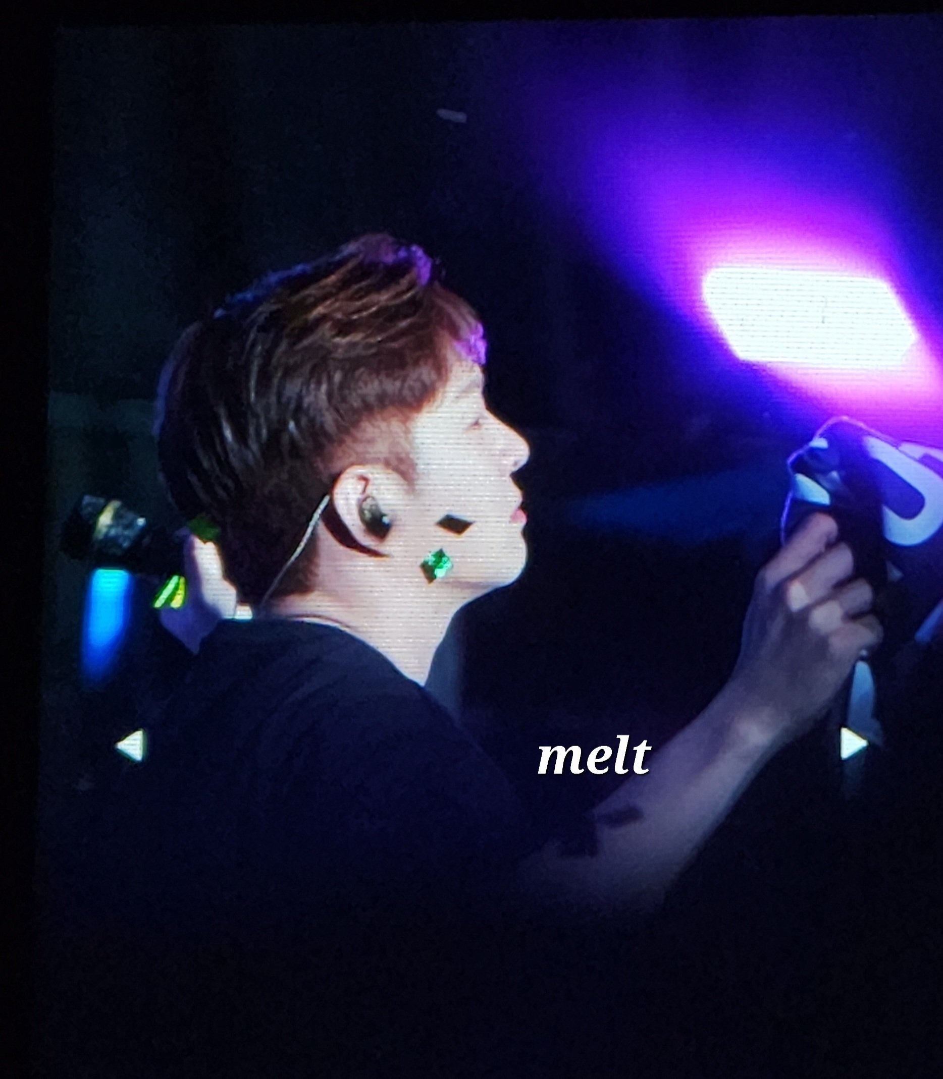 [잡담] 이창섭 오늘 무슨 일이야 | 인스티즈