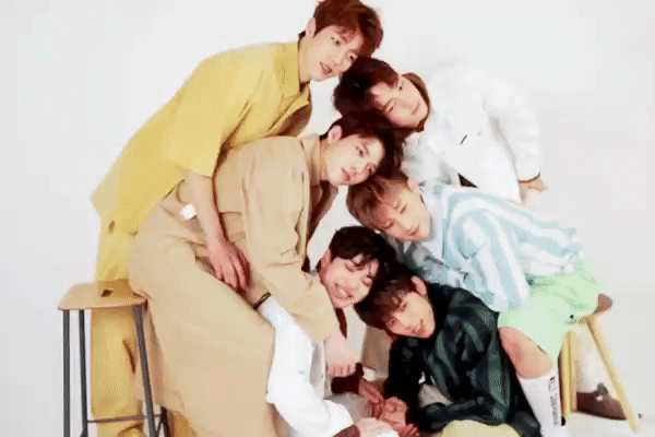 [잡담] 인피니트 제발 컴백해 | 인스티즈