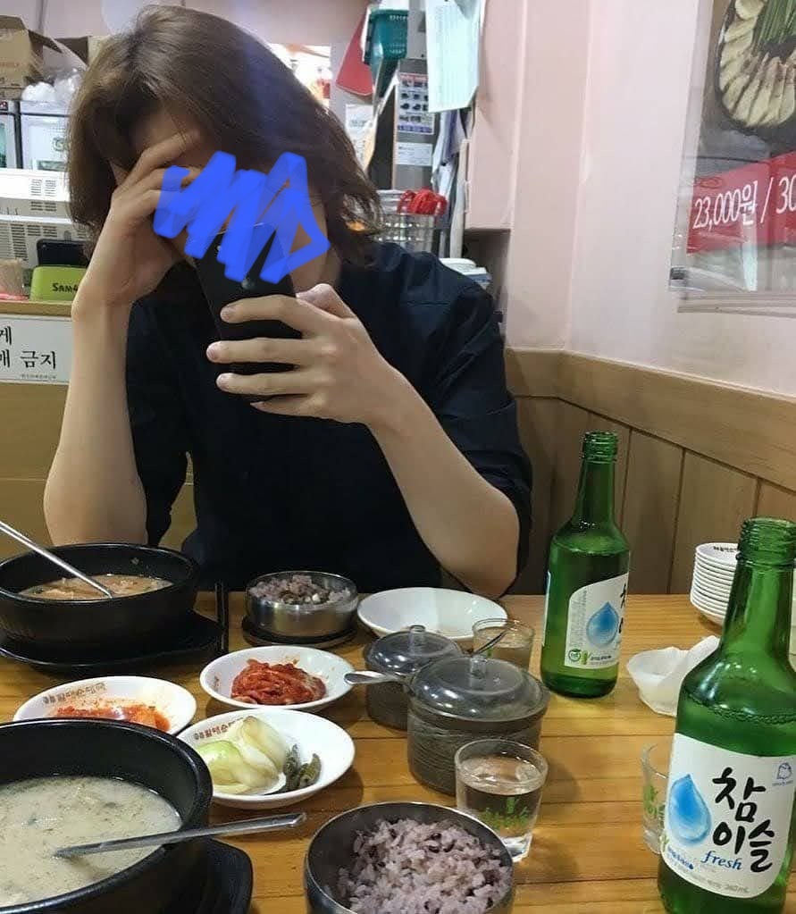 [잡담] 이 짤 연옌이야..?? | 인스티즈