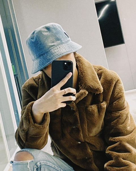 [잡담] 해찬이 진짜 이옷 뽕뽑네 | 인스티즈