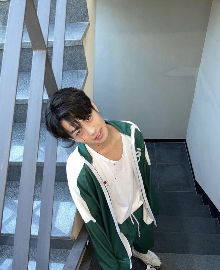 [잡담] 내가 좋아하는 케이타 사진 볼 사람💓 | 인스티즈