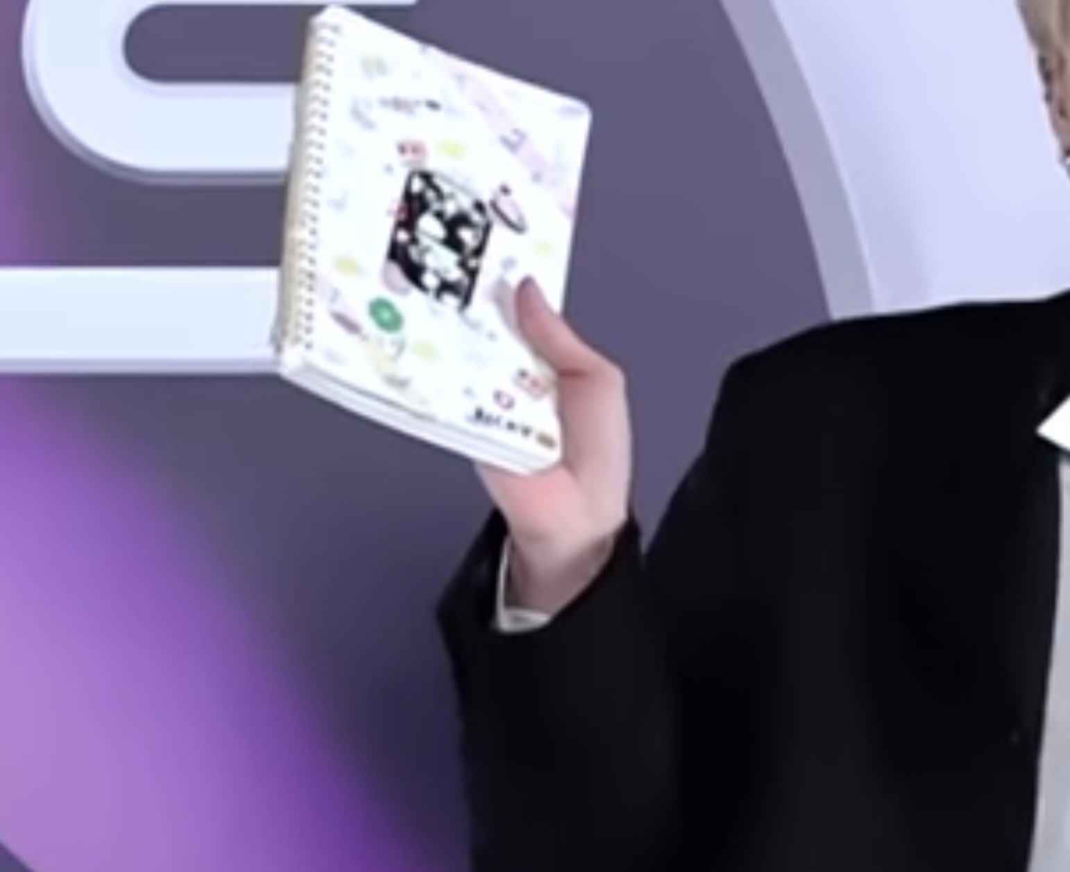 [잡담] 이거 리키가 다꾸한거래ㅋㅋㅋㅋㅋ 아 골때려 | 인스티즈