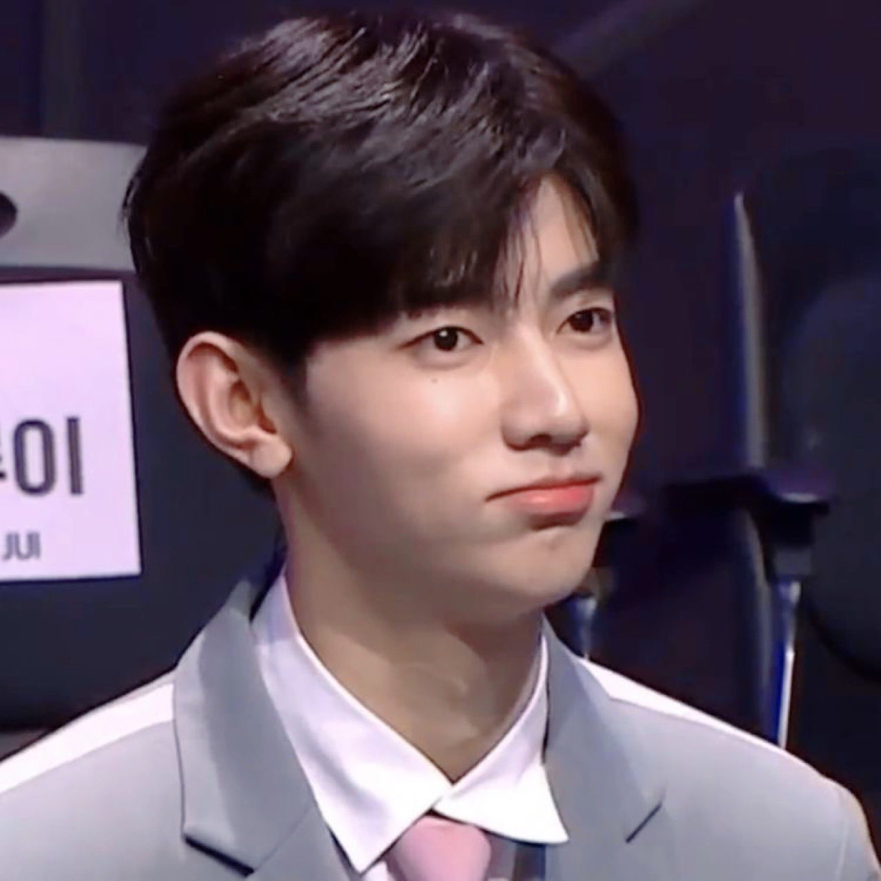 [잡담] 장하오 이짤 진짜 짱구 너구리 합쳐놓은것같아 | 인스티즈