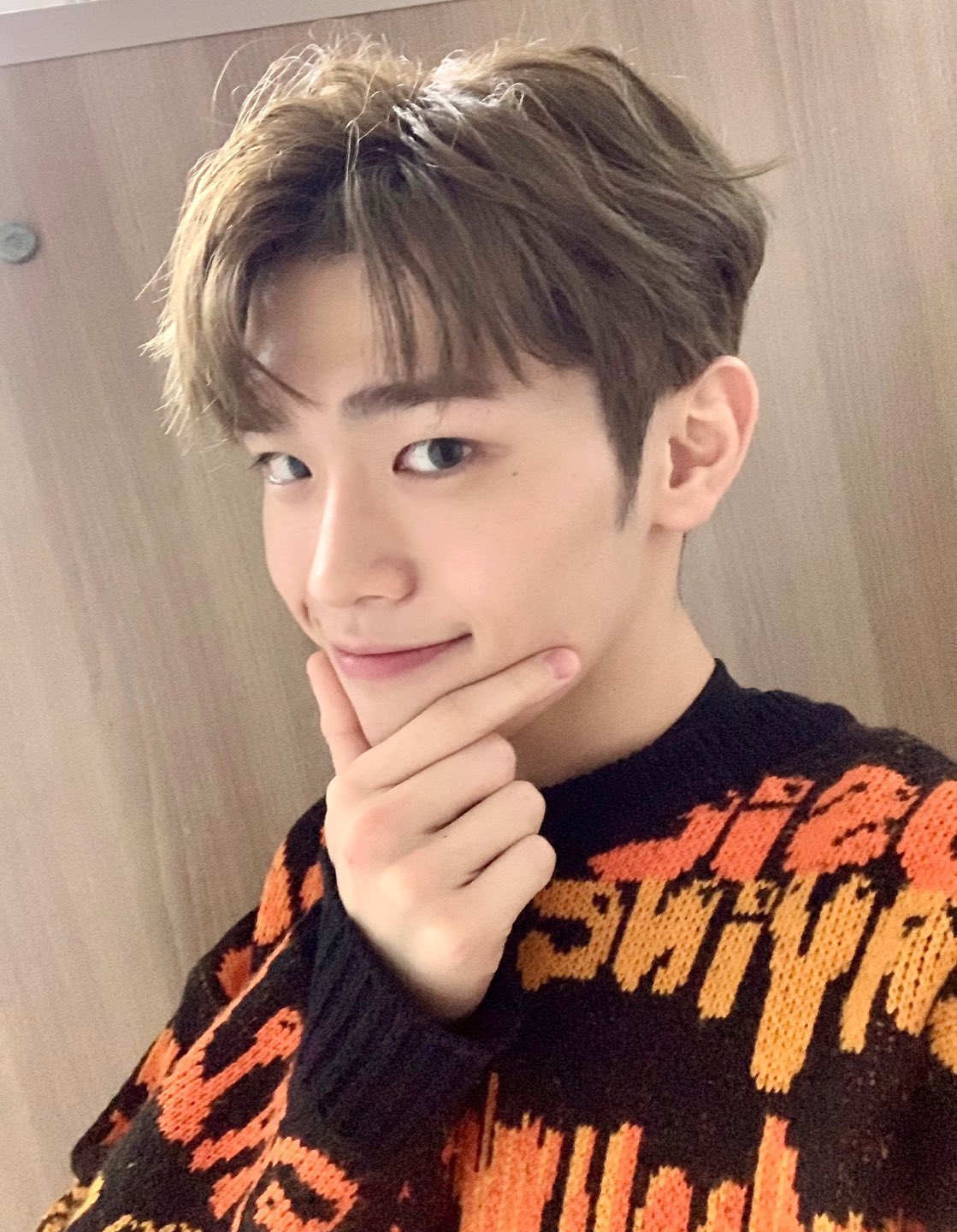 [잡담] 보플 데뷔조 김태래 데뷔하면 벌어질일 벌써 보인다..^^ | 인스티즈