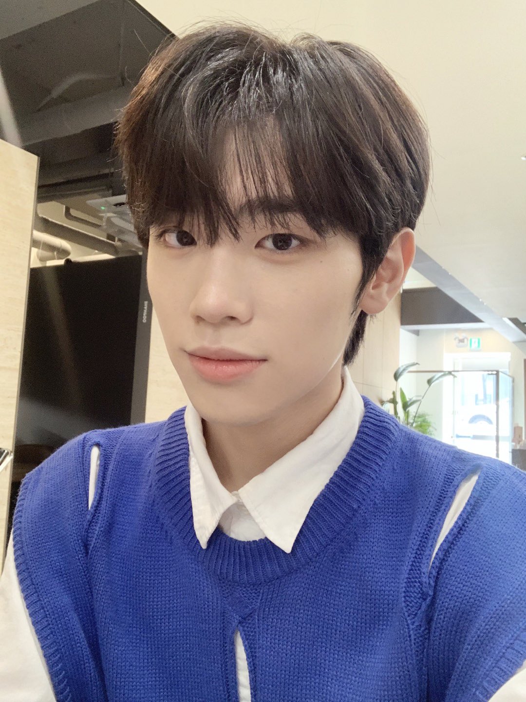 [잡담] 김태래 포카 개같이 기대됨 | 인스티즈