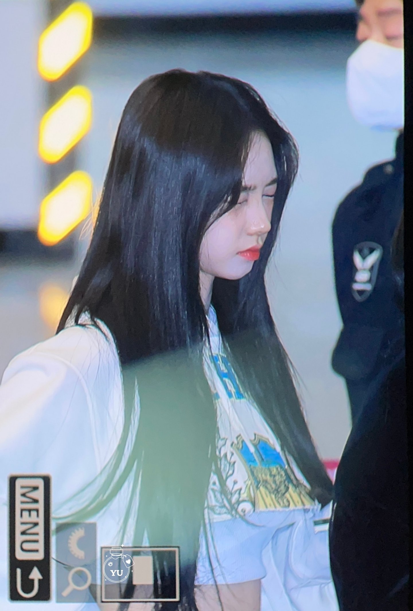 [잡담] 요즘 눈에 들어오는 여돌 세명… | 인스티즈