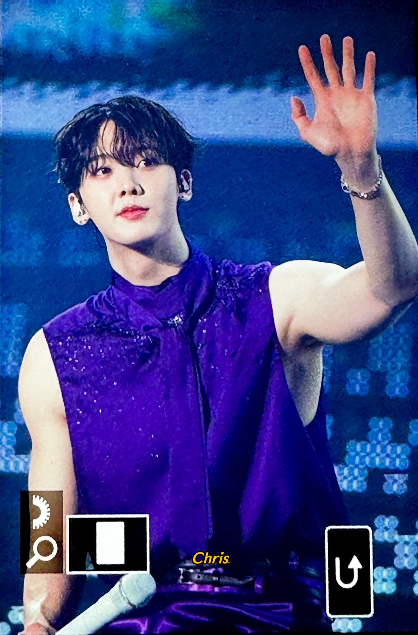 [잡담] 이게 보정이 아니라는게 말이 되나 | 인스티즈