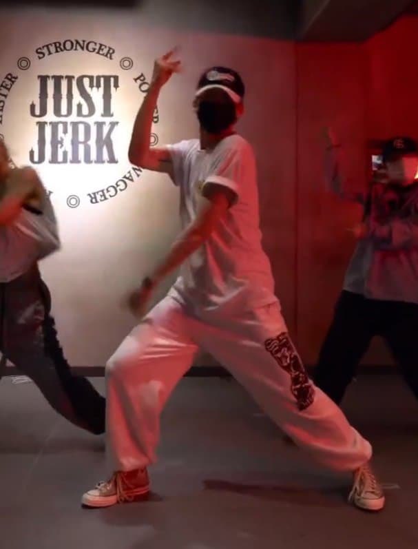 [잡담] 성한빈같은 전교회장 스타일을 좋아하게 될 줄 몰랐는데 | 인스티즈