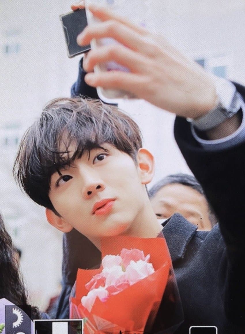 [잡담] 유승언 이 사진 | 인스티즈