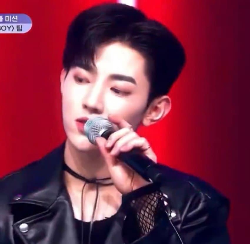 [잡담] 장하오 대포짤이랑 방송짤 똑같은게 ㄹㅈㄷ | 인스티즈