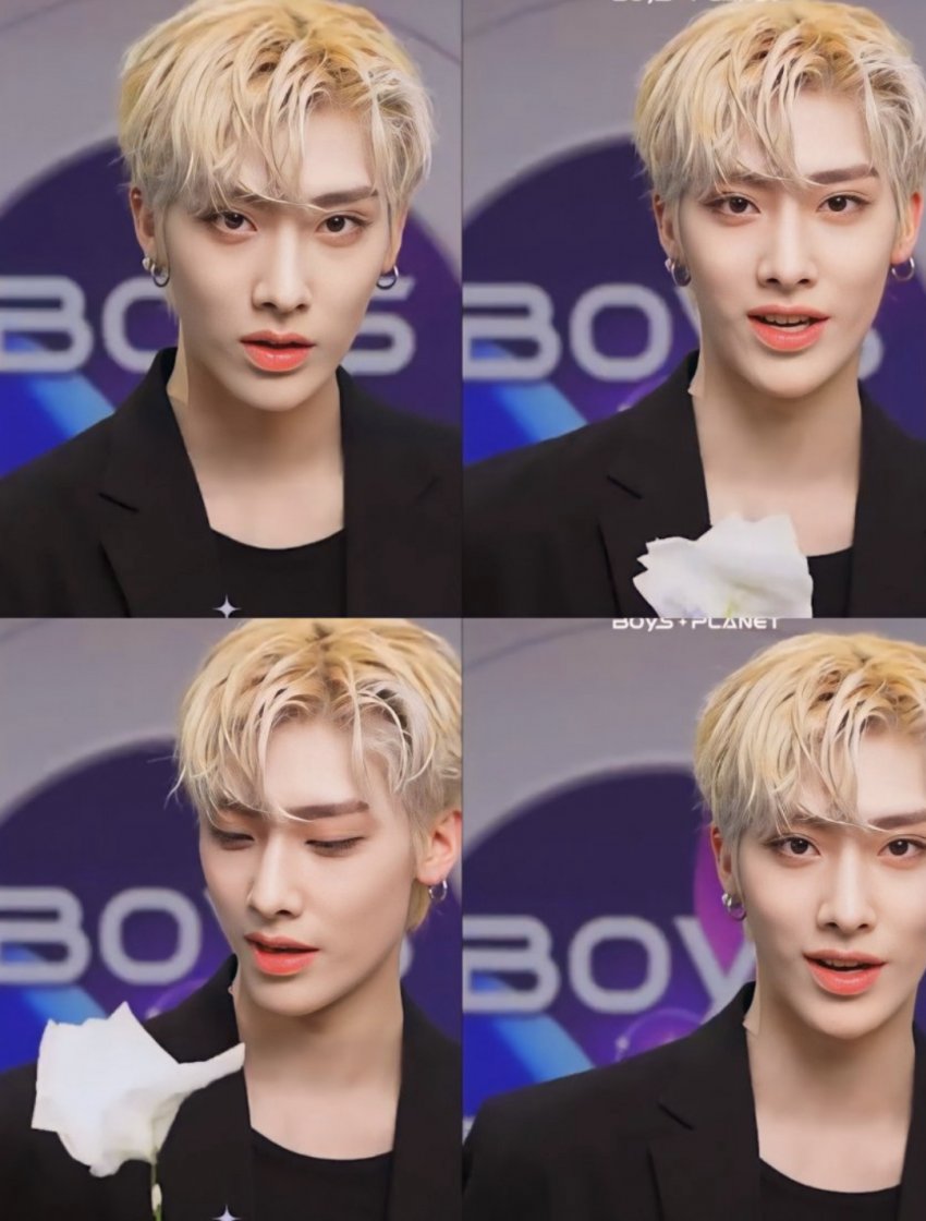 [잡담] 이거 리키가 다꾸한거래ㅋㅋㅋㅋㅋ 아 골때려 | 인스티즈