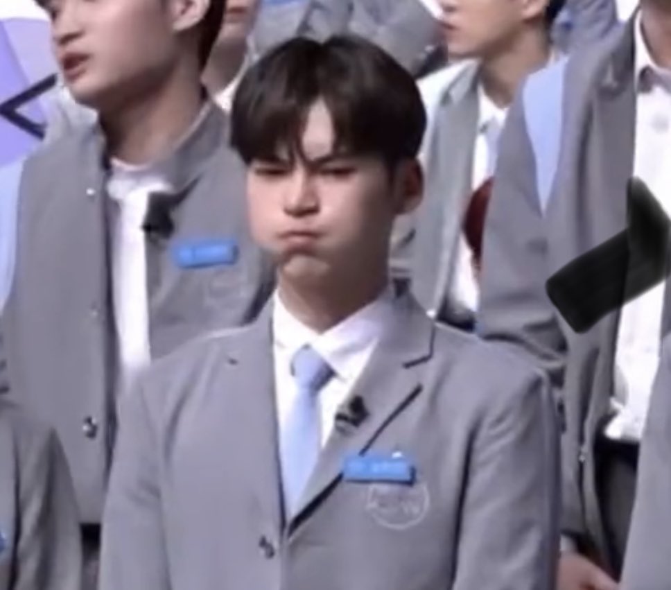 [잡담] 성한빈 볼빵빵 ㄹㅈㄷ 귀엽다 | 인스티즈