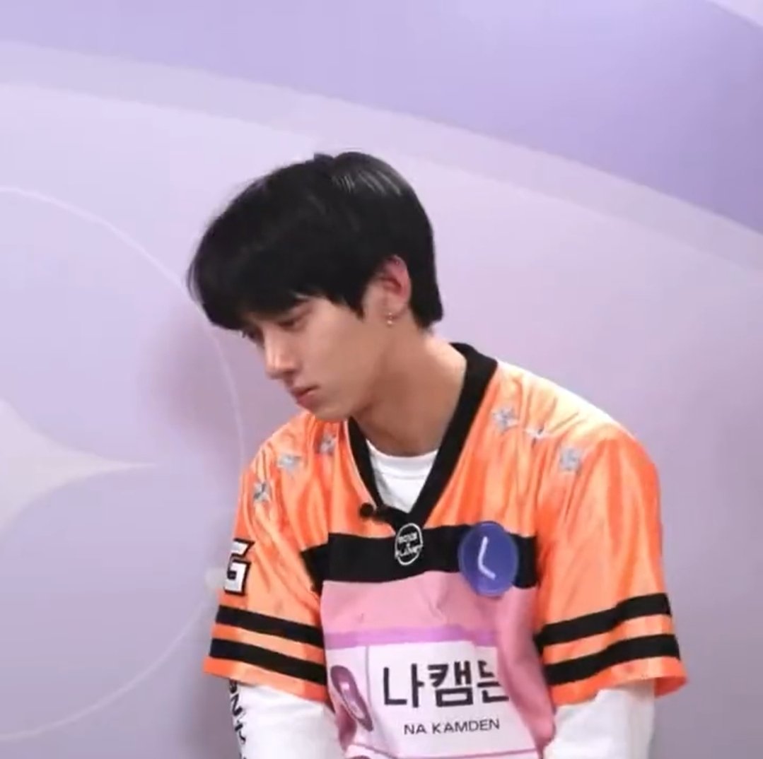 [잡담] 맨날 기울여진 나캠든 보다가 이거 보면 맴찢일듯 | 인스티즈