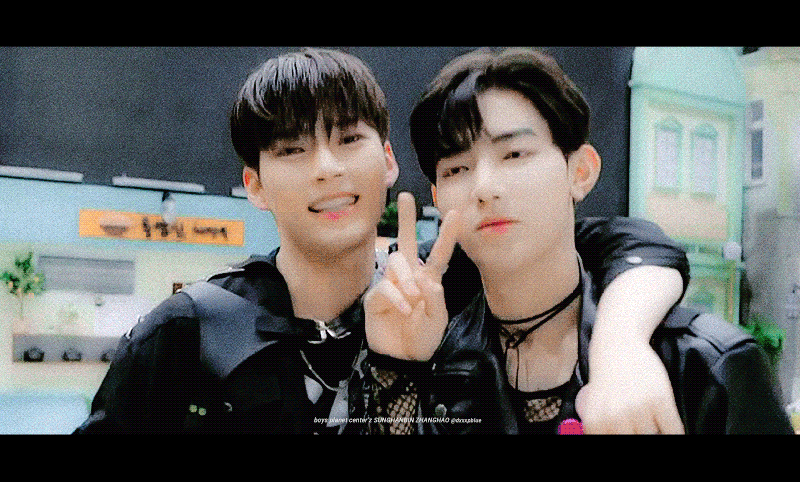 [잡담] 센터즈 꼭 같이 데뷔해야되는 이유 | 인스티즈