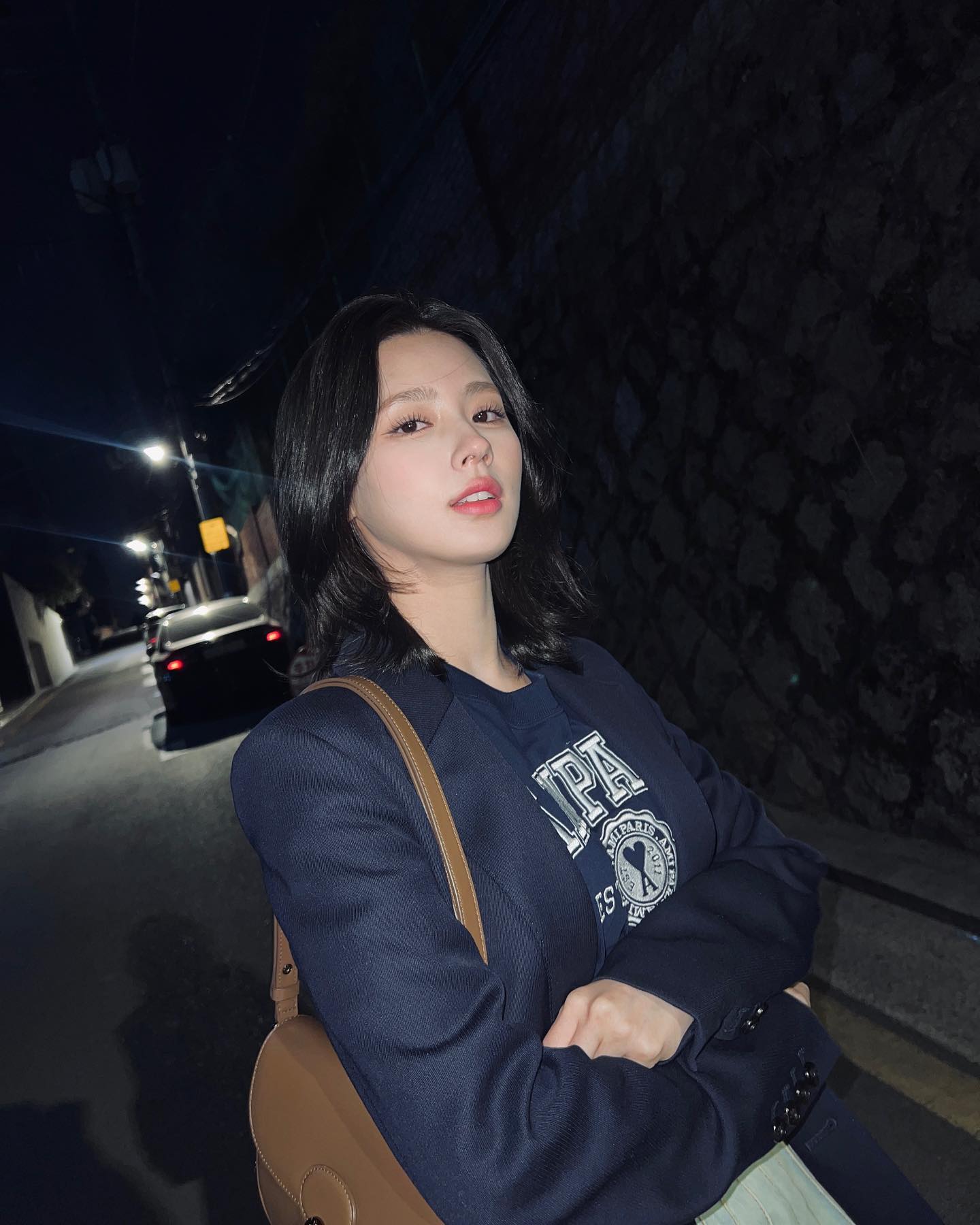 [잡담] 나 진짜 미연이 이날 사진 보고 강경 중단발파로 돌아섬 | 인스티즈