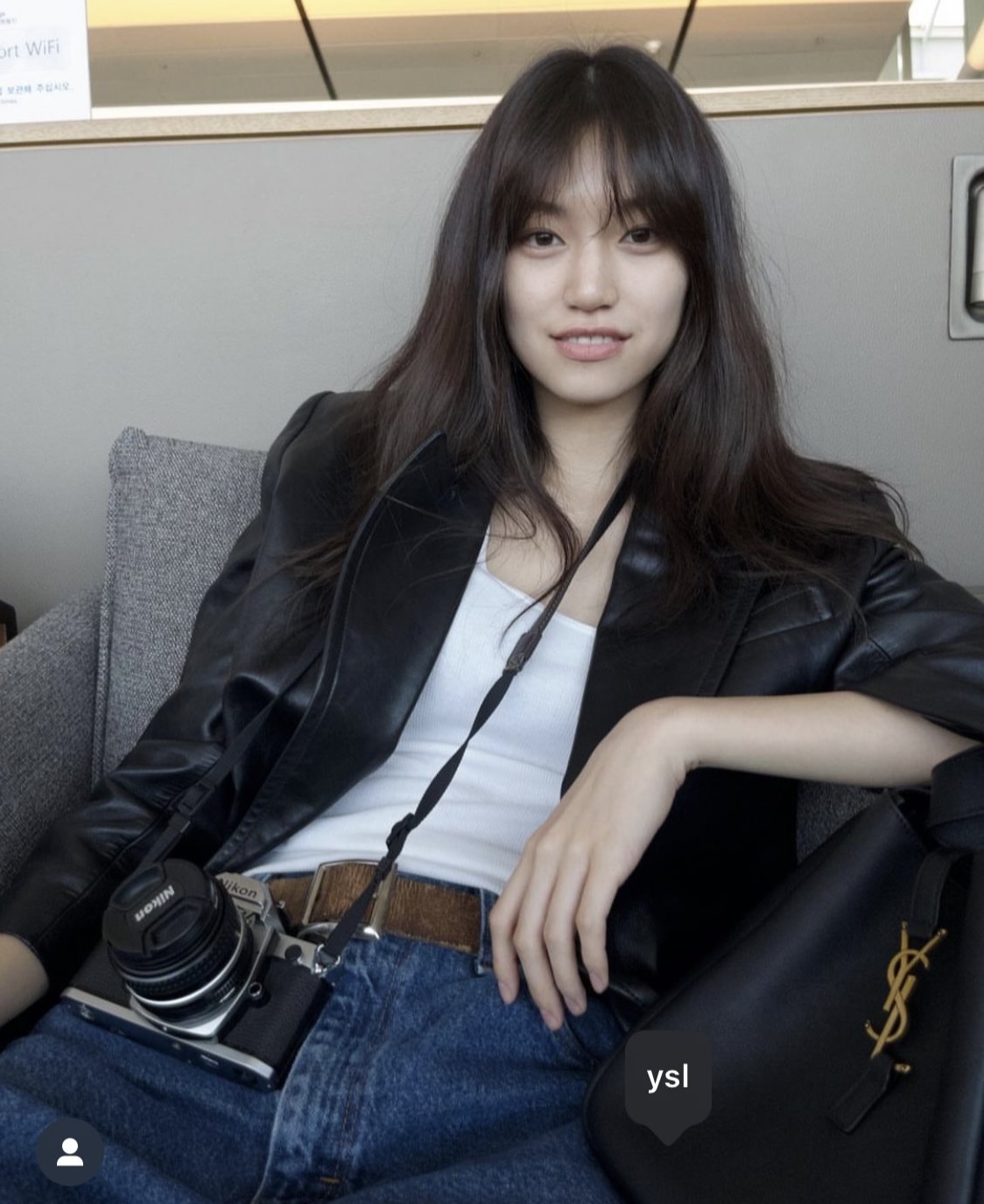 [잡담] 생로랑 도연 진짜 예쁜데 멋있어 | 인스티즈