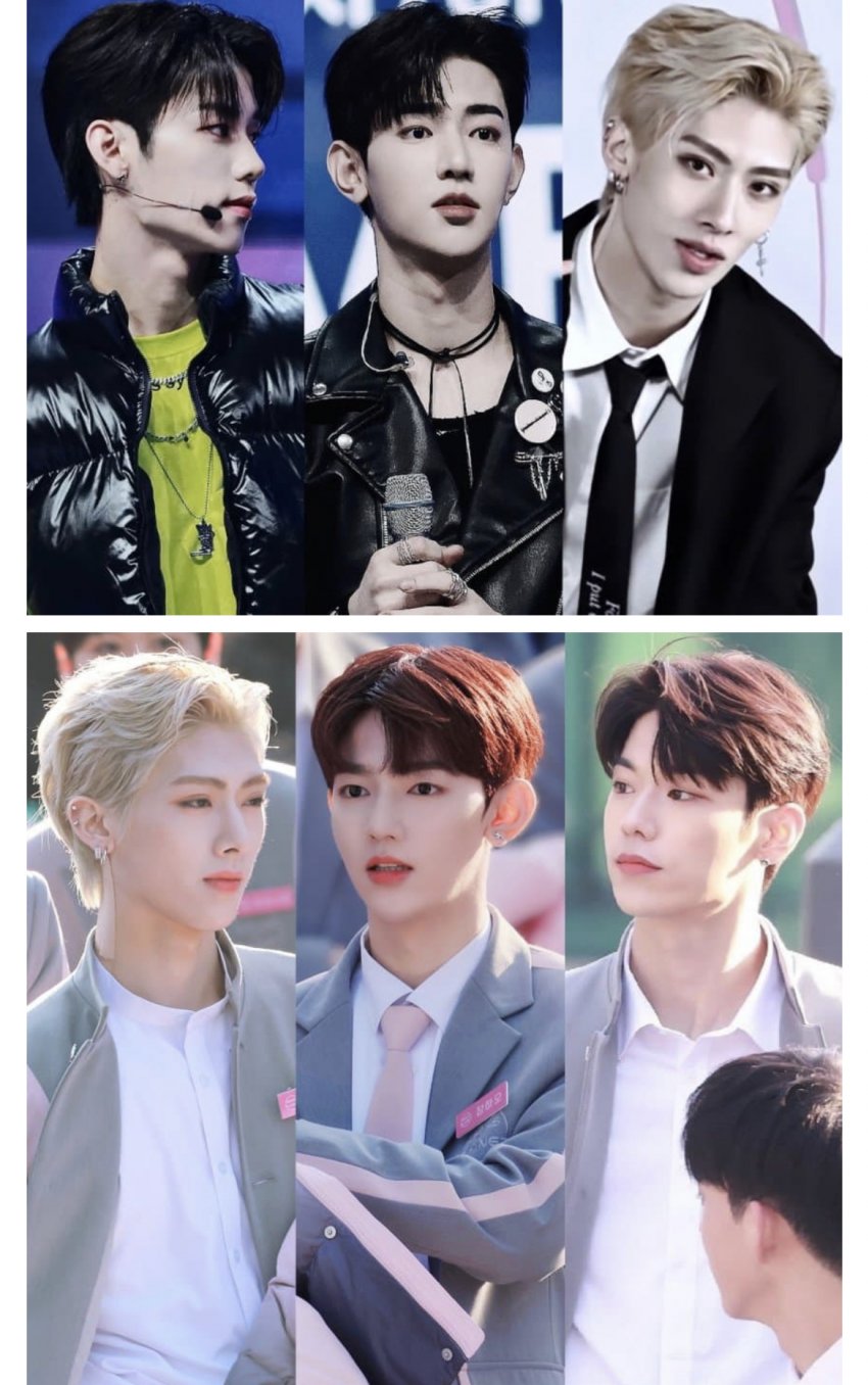 [잡담] 오버미 추는 장하오 리키 이정현 벌써 짜릿하다 | 인스티즈