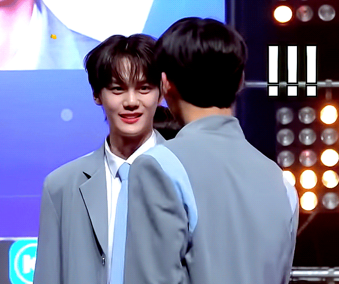 [잡담] 김규빈 형 동생 온도차... | 인스티즈