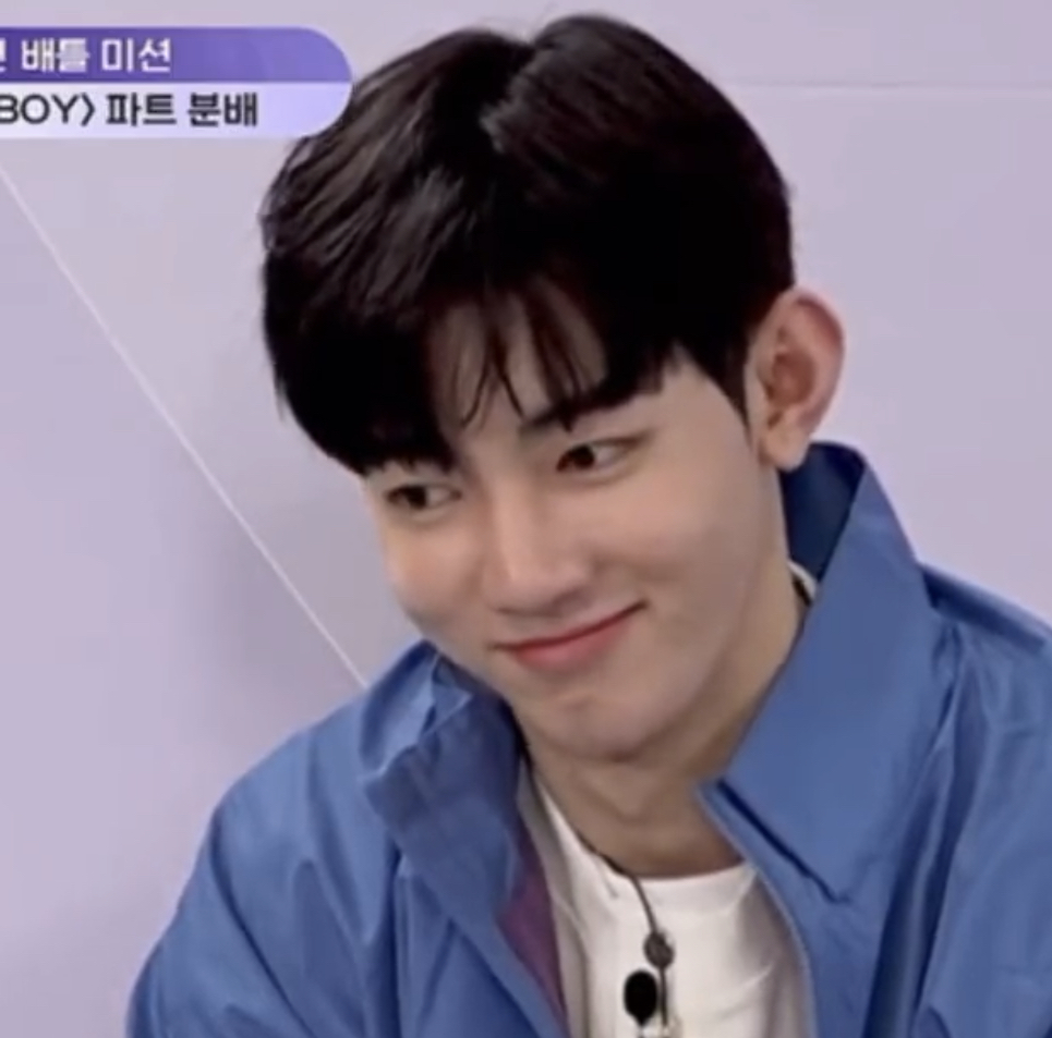 [잡담] 장하오 이날 진짜 설렘의 극대화 | 인스티즈