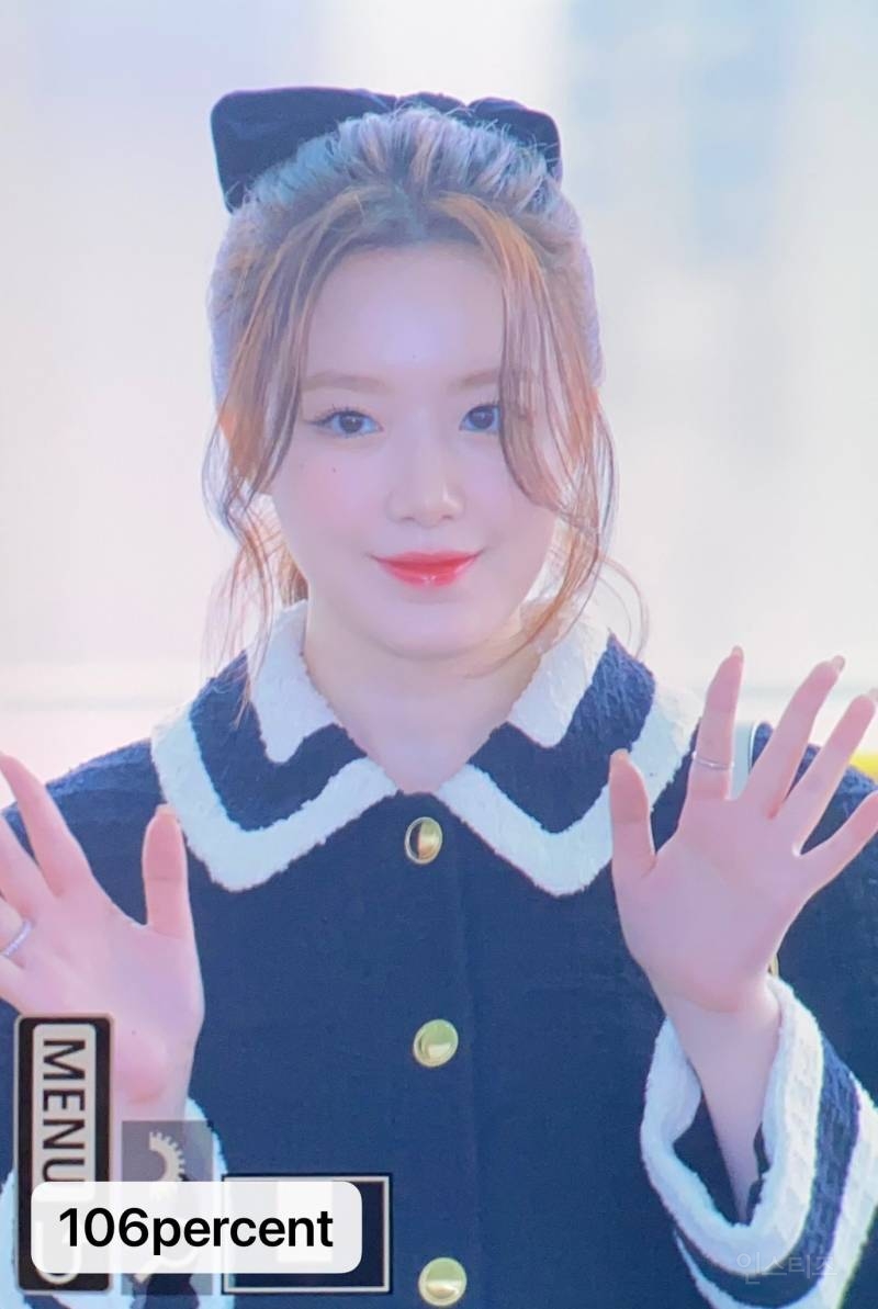 [잡담] 와 슈화 인천 공항 출국 사진들 진짜 좀 심하게 예쁜데 ? | 인스티즈