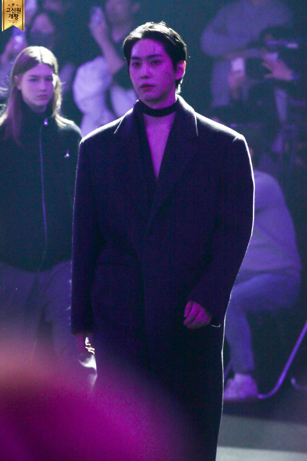 [잡담] 부부업으로 모델 하는 거면서 작정하고 잘해버리네 | 인스티즈