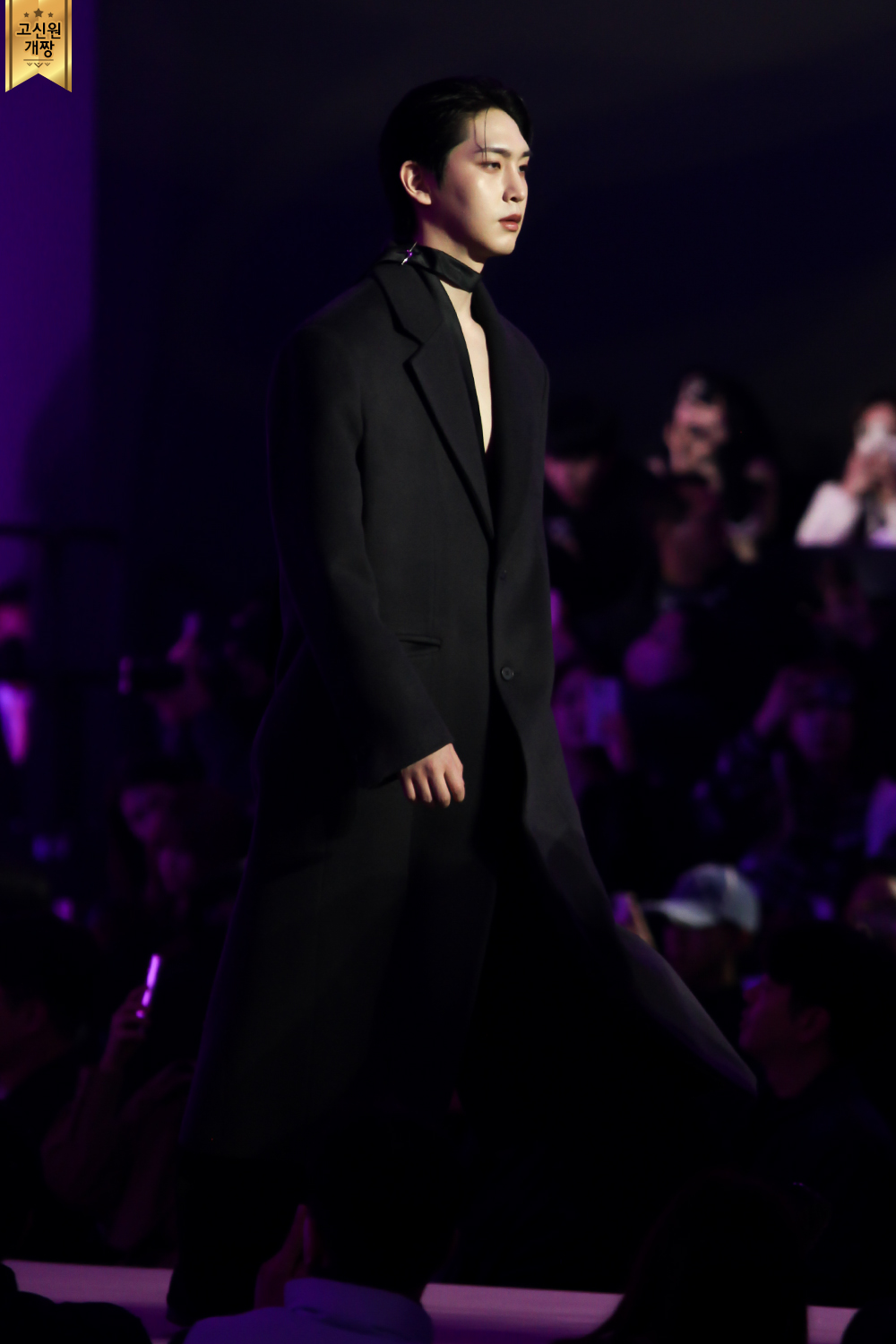 [잡담] 부부업으로 모델 하는 거면서 작정하고 잘해버리네 | 인스티즈