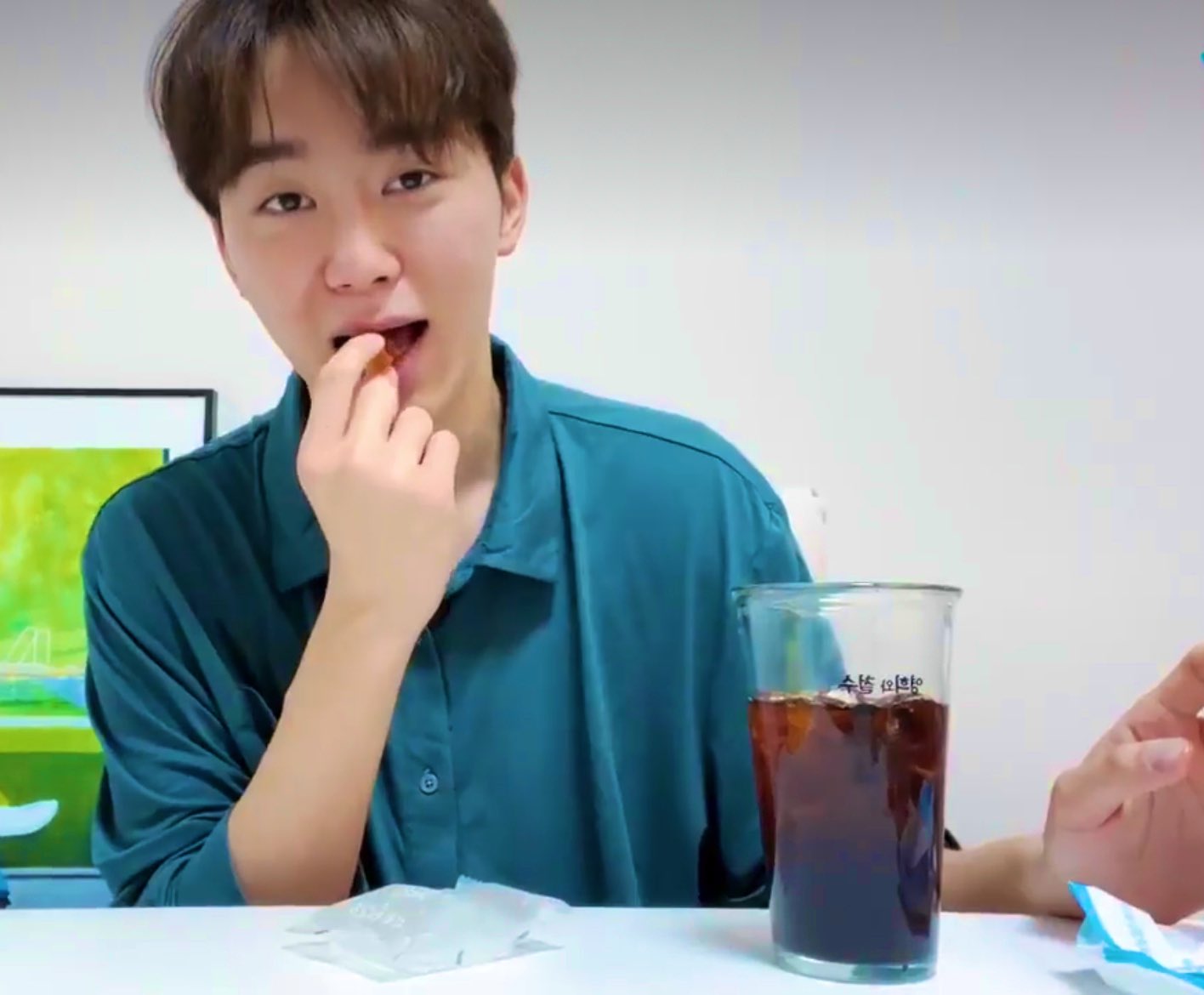 [잡담] 나 보려고 정리하는 윤정한 부승관 동거 썰 | 인스티즈