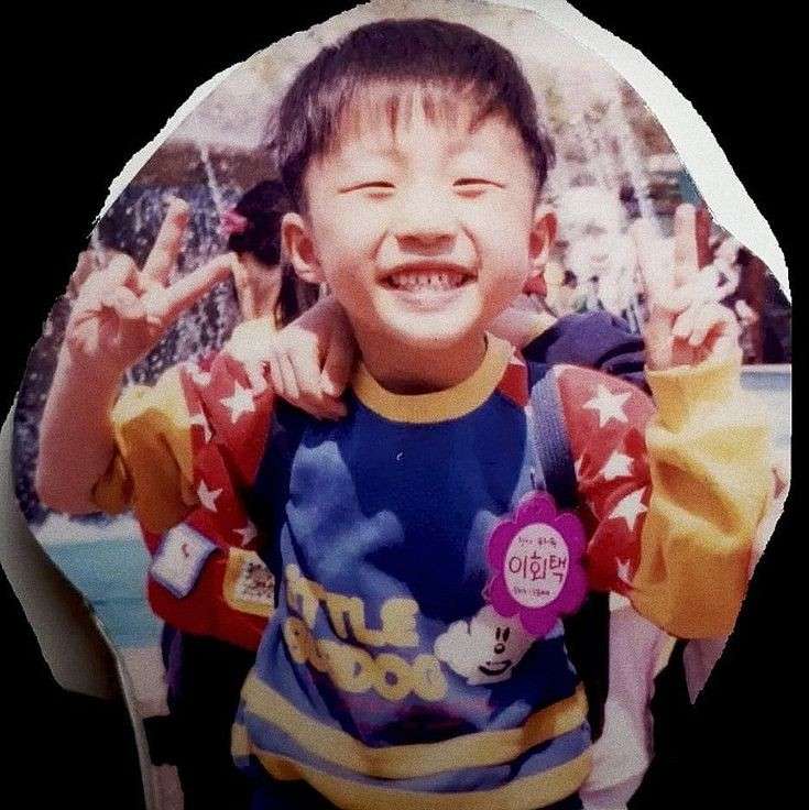 [잡담] 회택이 웃는거 보고갈사람 | 인스티즈